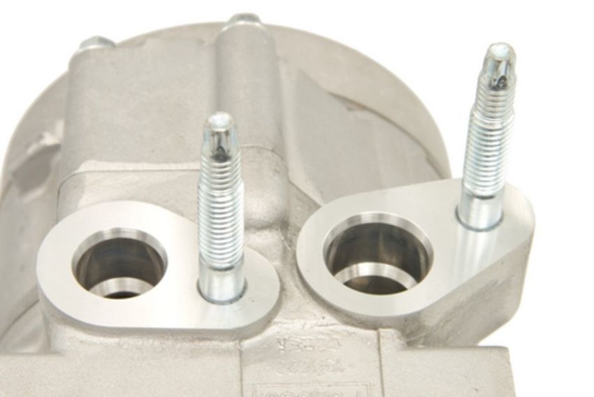 Four Seasons 68189 Ford FS20 Compressor
