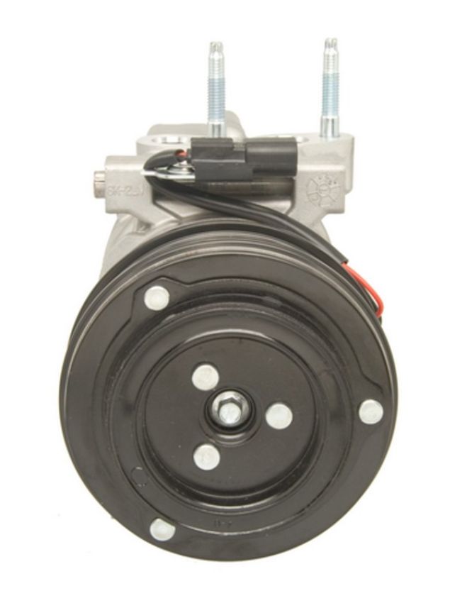 Four Seasons 68189 Ford FS20 Compressor