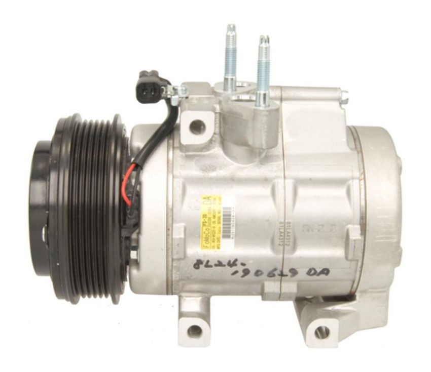 Four Seasons 68189 Ford FS20 Compressor