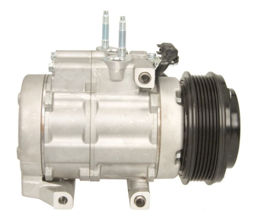 Four Seasons 68189 Ford FS20 Compressor