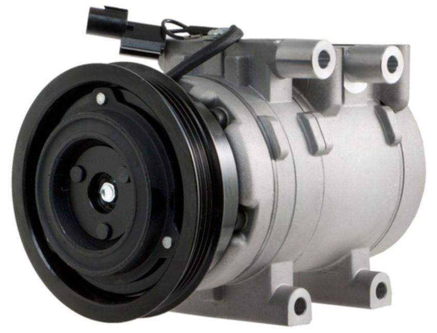 Four Seasons 68191 Ford HS15 Compressor