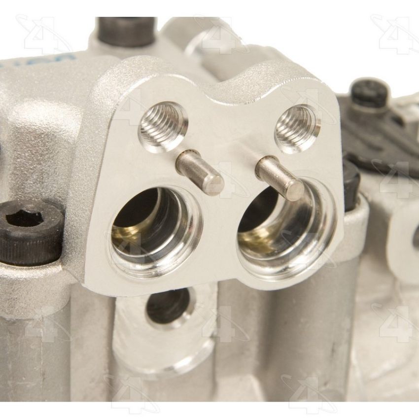 Four Seasons 68191 Ford HS15 Compressor