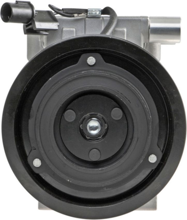 Four Seasons 68191 Ford HS15 Compressor