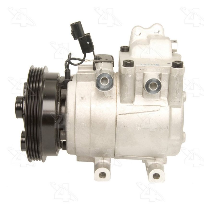 Four Seasons 68191 Ford HS15 Compressor