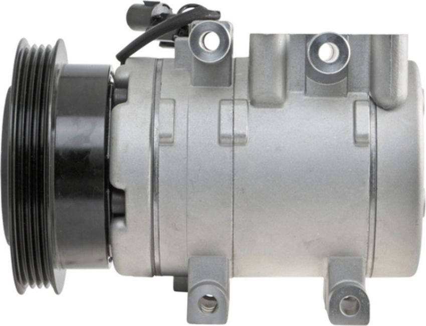 Four Seasons 68191 Ford HS15 Compressor