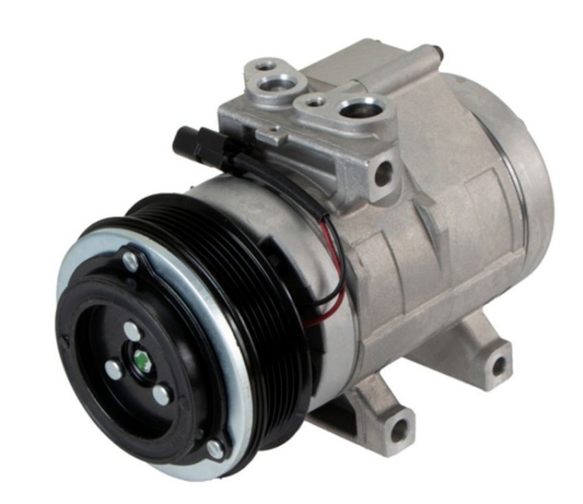 Four Seasons 68192 Ford FS20 Compressor