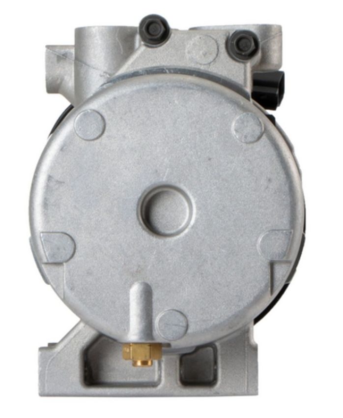 Four Seasons 68192 Ford FS20 Compressor