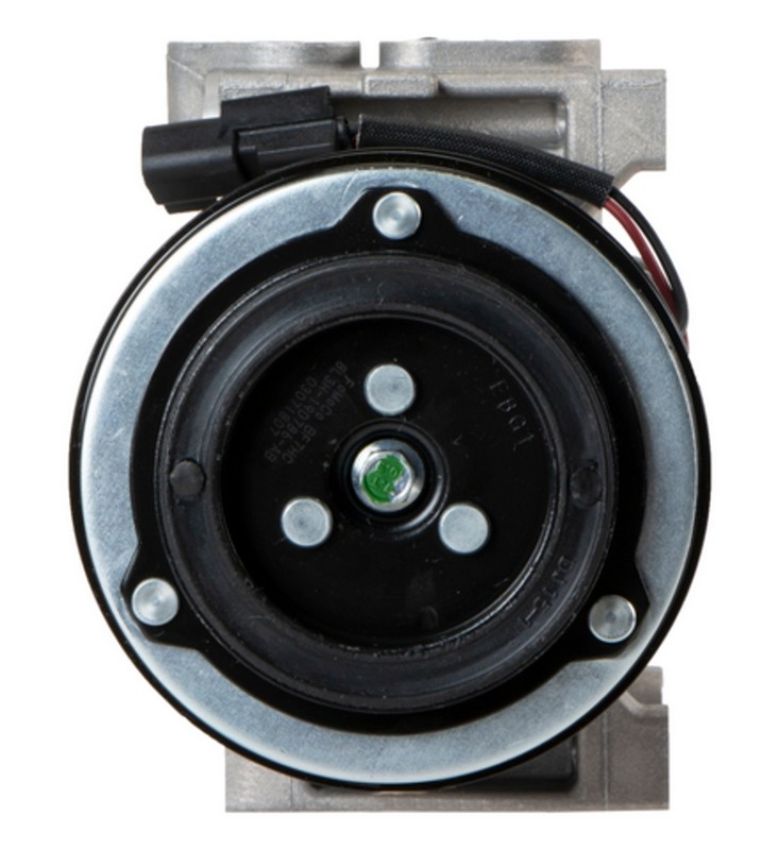 Four Seasons 68192 Ford FS20 Compressor