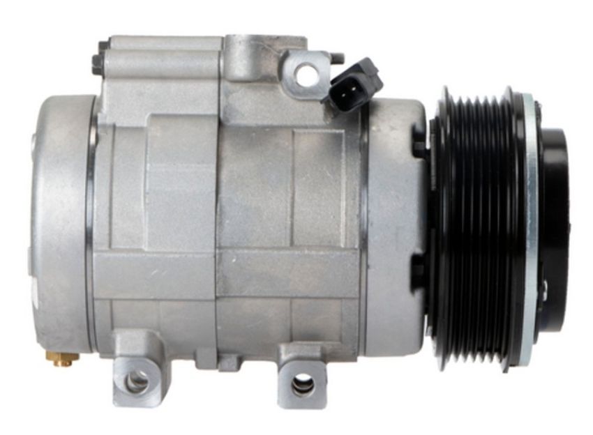 Four Seasons 68192 Ford FS20 Compressor