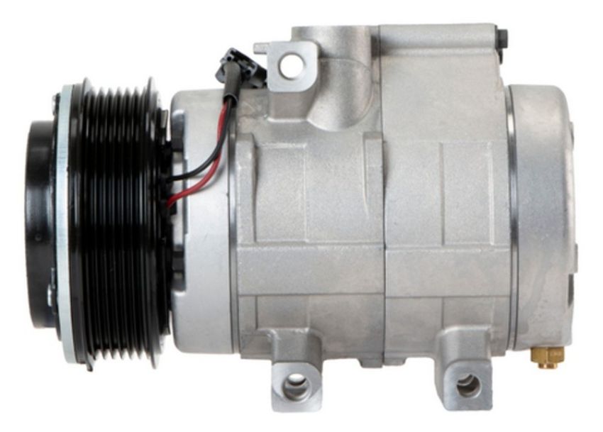 Four Seasons 68192 Ford FS20 Compressor