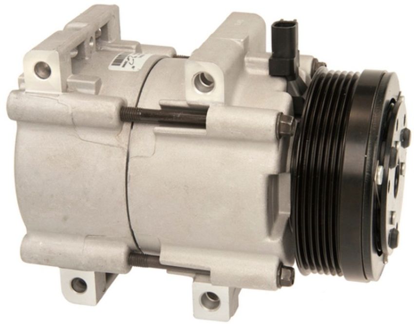 Four Seasons 68193 Ford FS18 Compressor