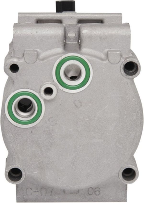 Four Seasons 68193 Ford FS18 Compressor
