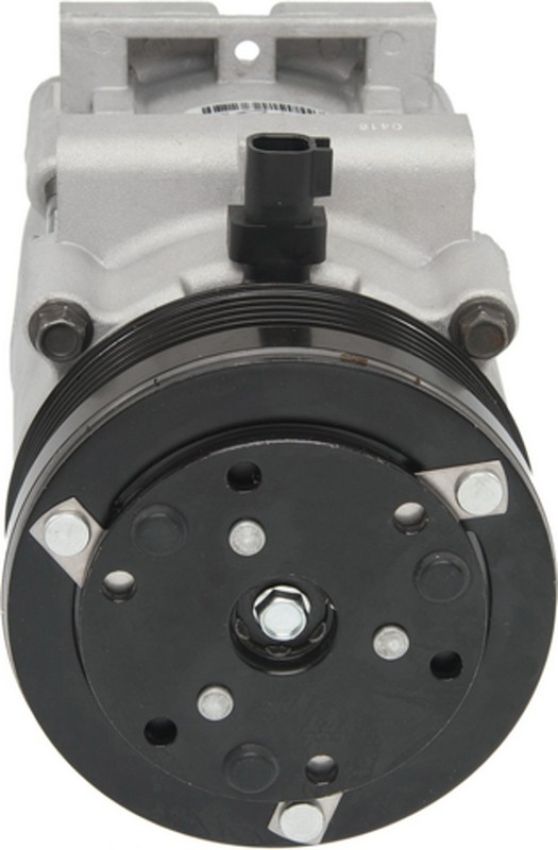 Four Seasons 68193 Ford FS18 Compressor