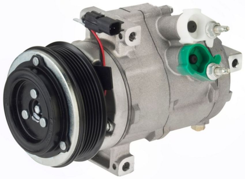 Four Seasons 68194 Ford FS20 Compressor