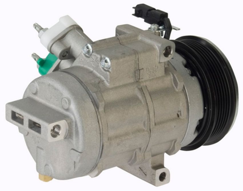 Four Seasons 68194 Ford FS20 Compressor