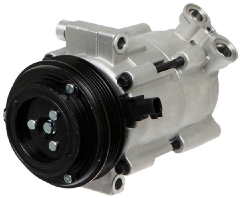 Four Seasons 68196 Ford FS18 Compressor