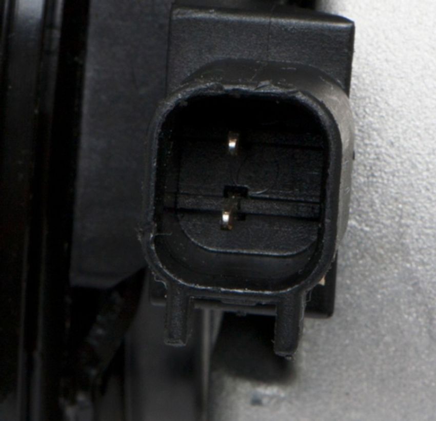 Four Seasons 68196 Ford FS18 Compressor