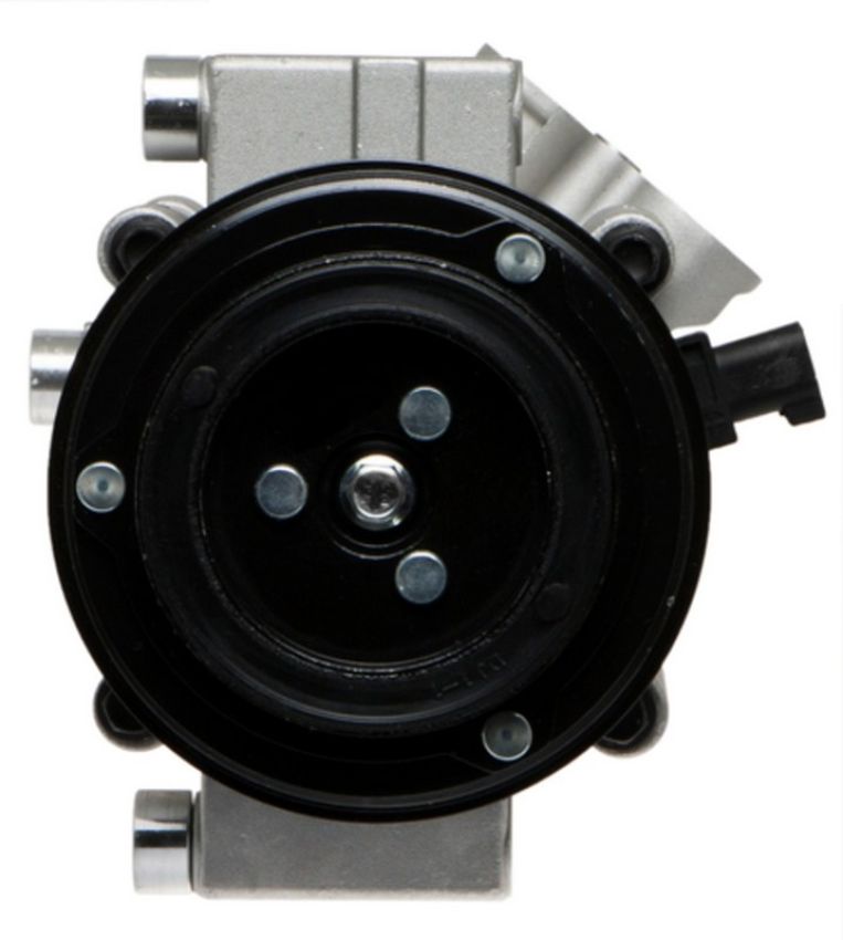 Four Seasons 68196 Ford FS18 Compressor