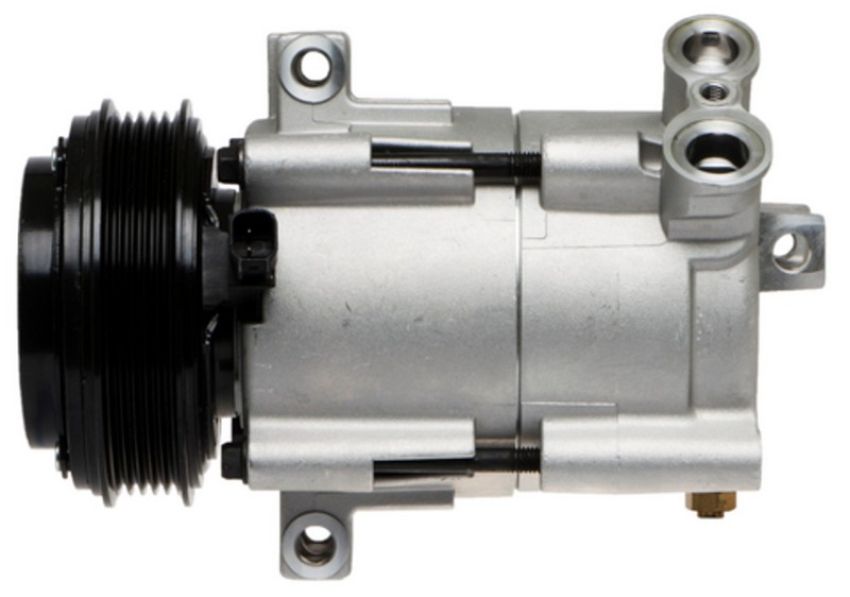 Four Seasons 68196 Ford FS18 Compressor