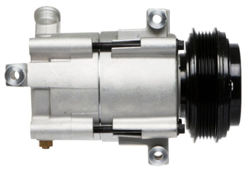 Four Seasons 68196 Ford FS18 Compressor