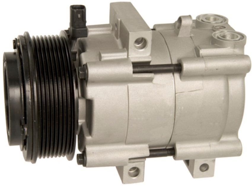 Four Seasons 68197 Ford FS18 Compressor