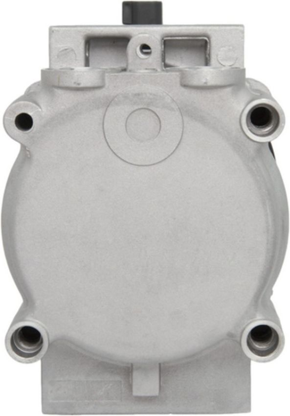 Four Seasons 68197 Ford FS18 Compressor