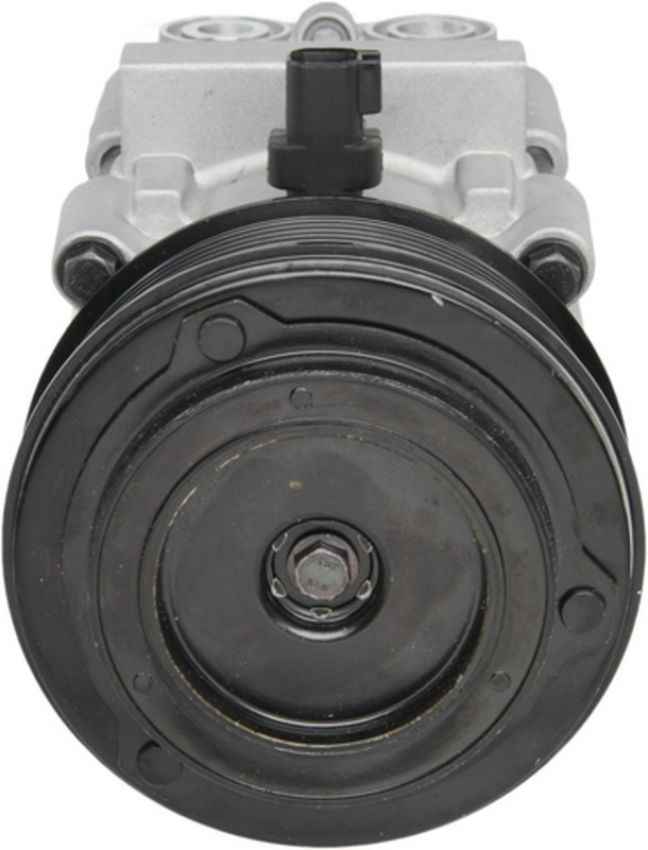 Four Seasons 68197 Ford FS18 Compressor