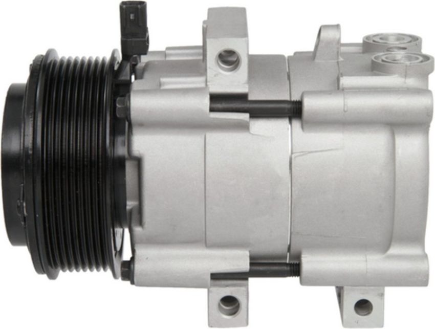 Four Seasons 68197 Ford FS18 Compressor