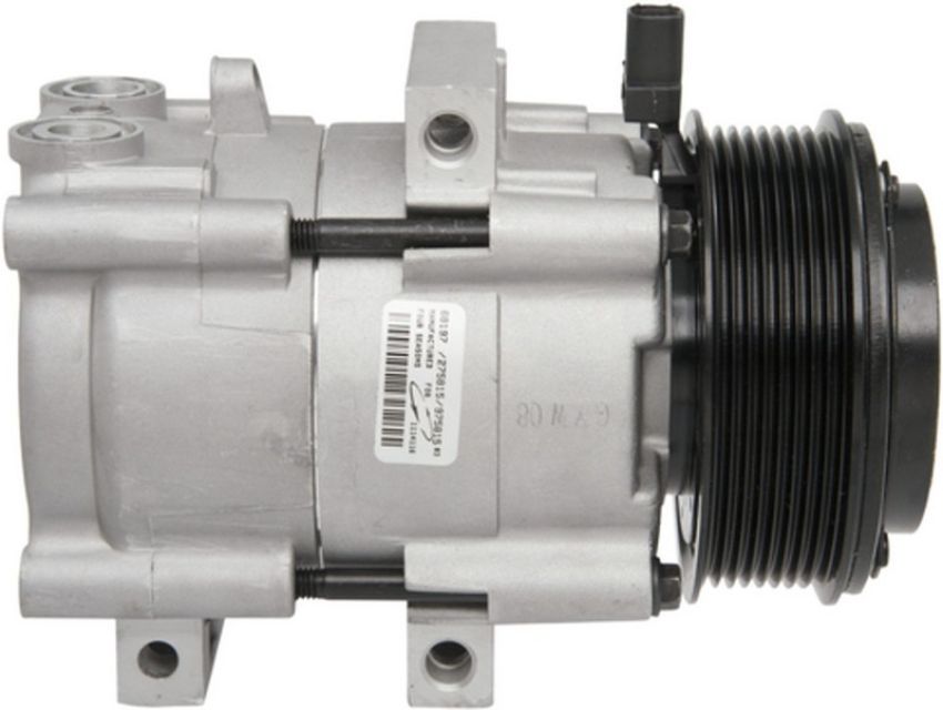Four Seasons 68197 Ford FS18 Compressor