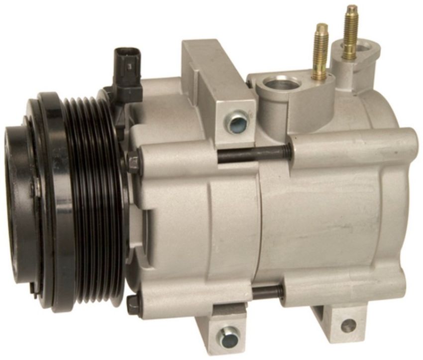 Four Seasons 68198 Ford FS18 Compressor