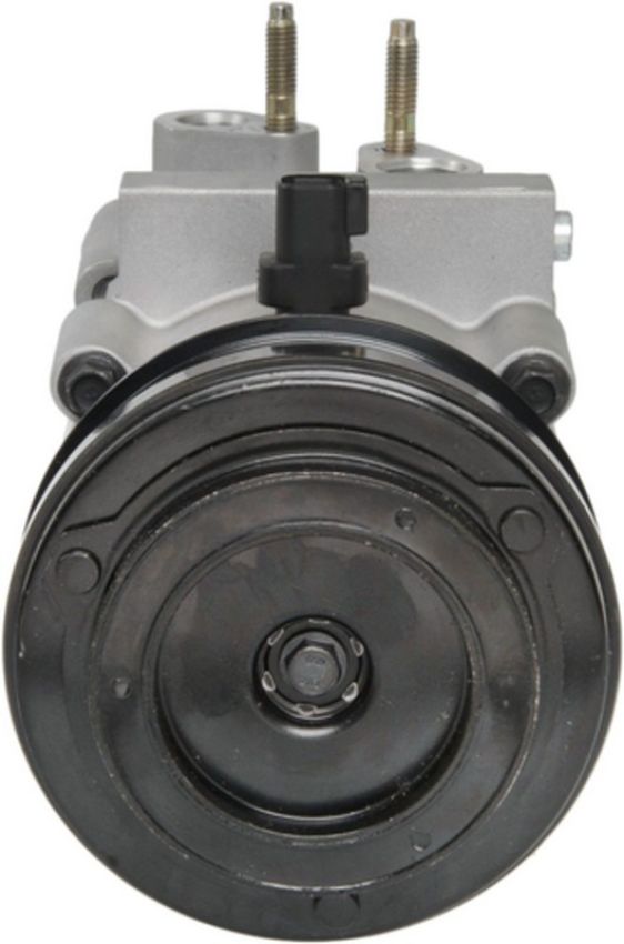 Four Seasons 68198 Ford FS18 Compressor