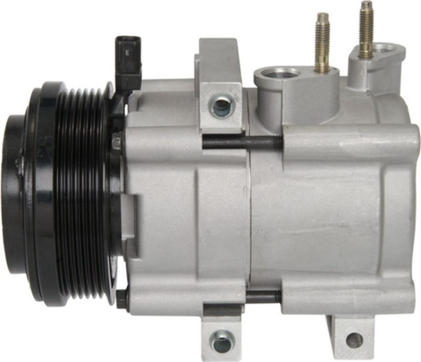 Four Seasons 68198 Ford FS18 Compressor