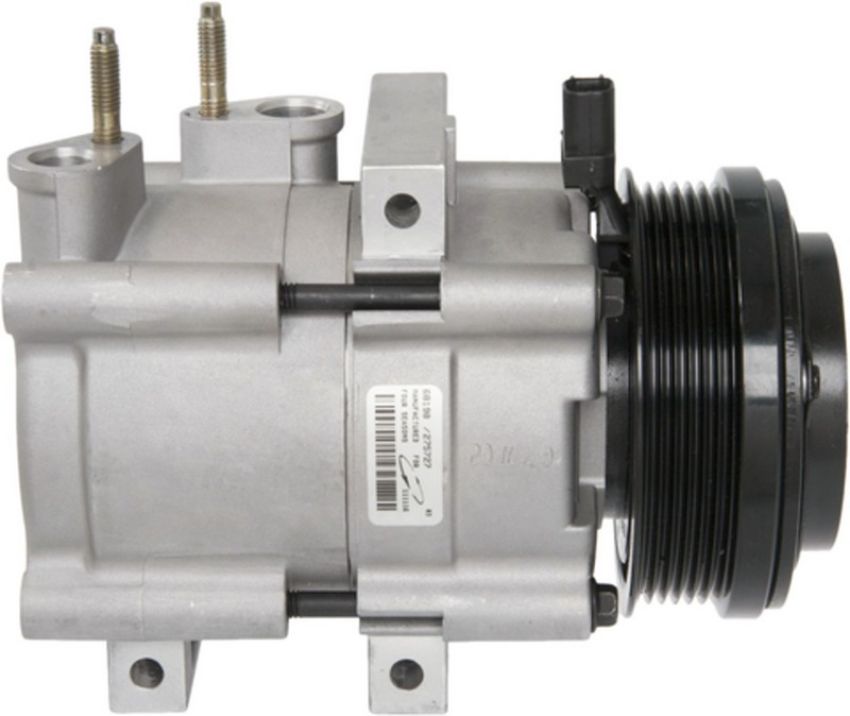 Four Seasons 68198 Ford FS18 Compressor