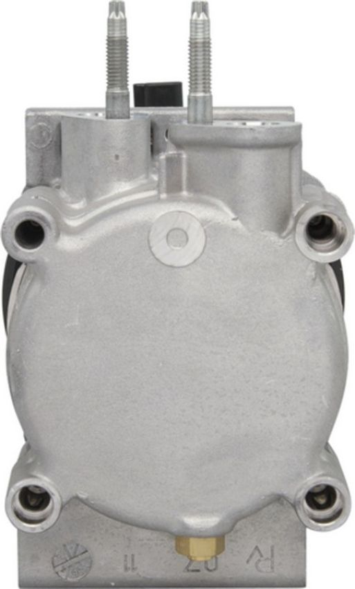 Four Seasons 68199 Ford FS18 Compressor