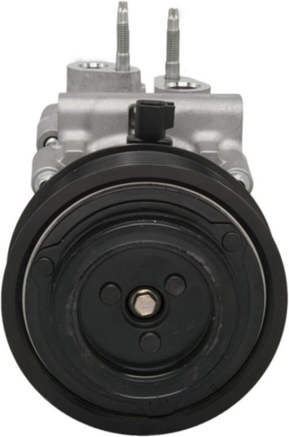 Four Seasons 68199 Ford FS18 Compressor