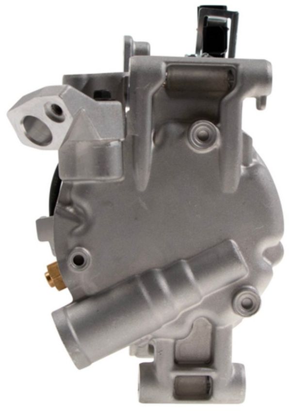 Four Seasons 68200 GM CVC Compressor