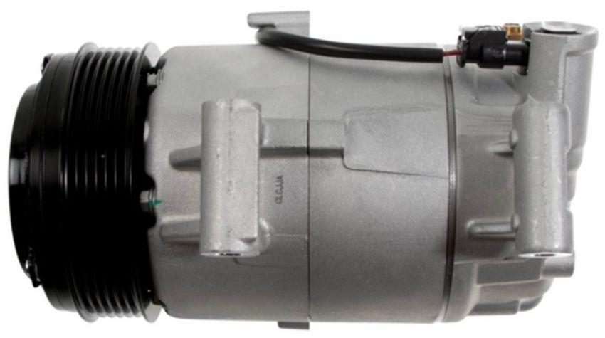 Four Seasons 68200 GM CVC Compressor