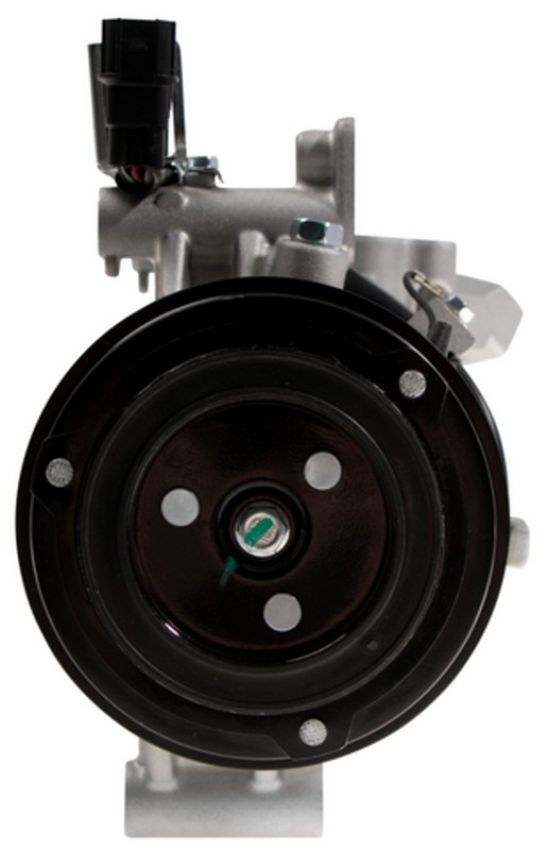 Four Seasons 68200 GM CVC Compressor