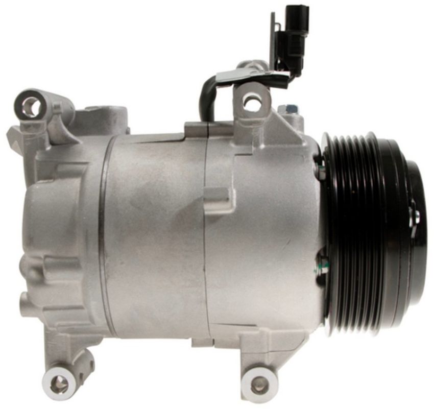 Four Seasons 68200 GM CVC Compressor