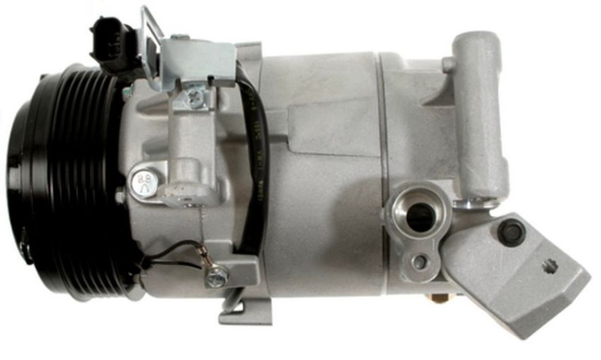 Four Seasons 68200 GM CVC Compressor