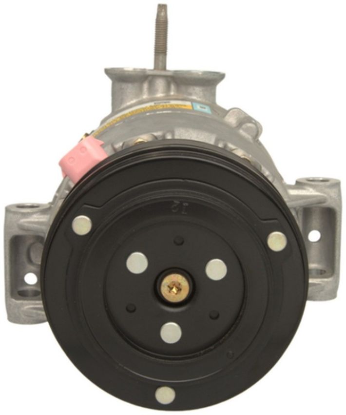 Four Seasons 68217 GM CVC Compressor
