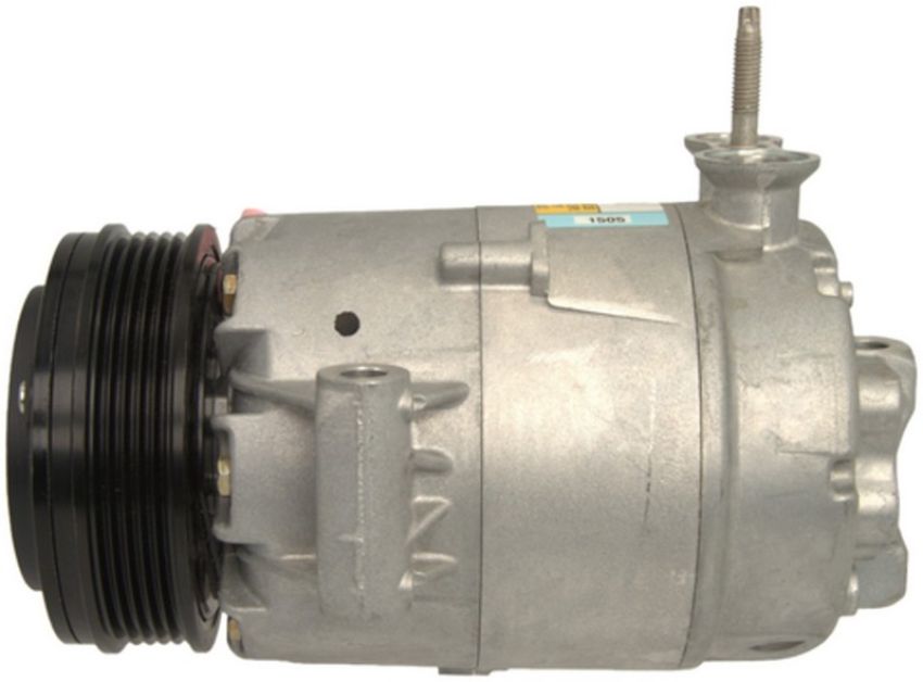 Four Seasons 68217 GM CVC Compressor