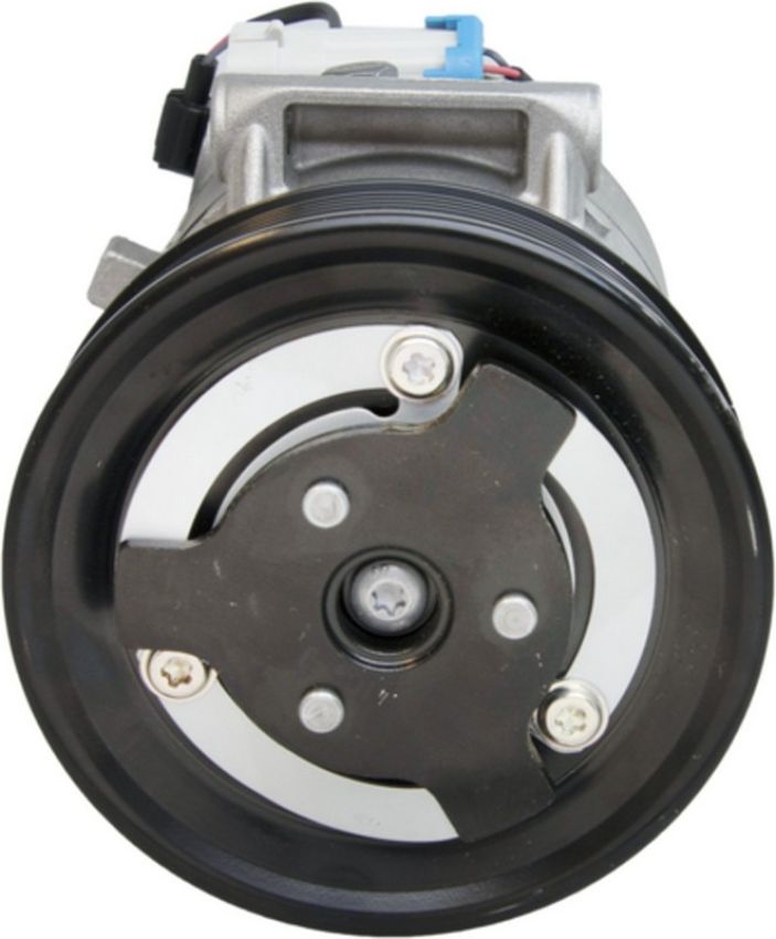 Four Seasons 68218 GM CVC Compressor