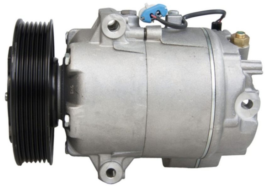 Four Seasons 68218 GM CVC Compressor