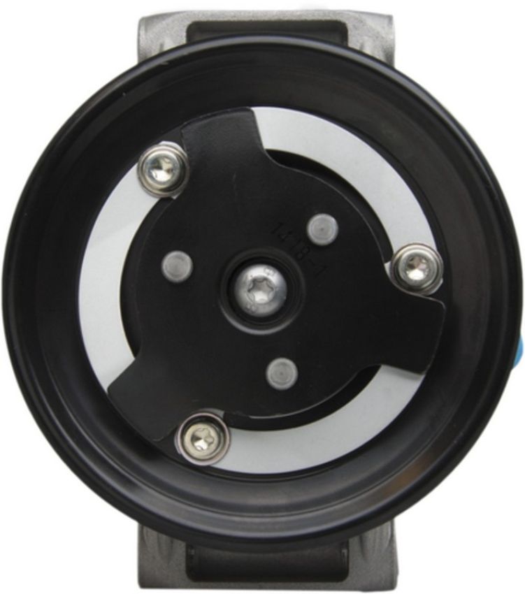Four Seasons 68219 GM CVC Compressor