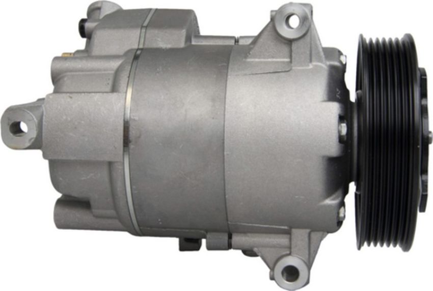 Four Seasons 68219 GM CVC Compressor