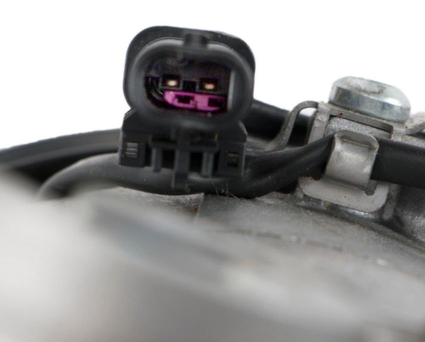 Four Seasons 68222 GM CVC Compressor