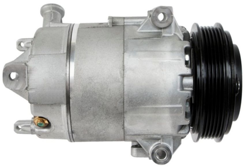 Four Seasons 68222 GM CVC Compressor