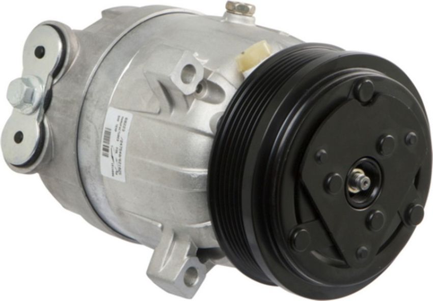 Four Seasons 68223 GM V5  Compressor