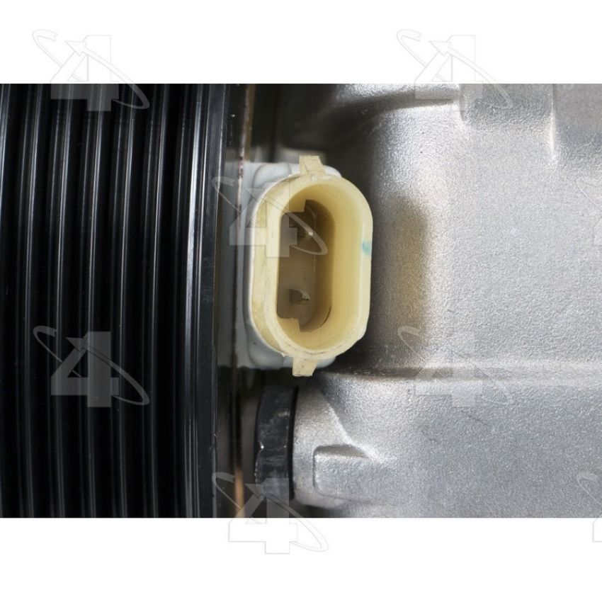 Four Seasons 68223 GM V5  Compressor